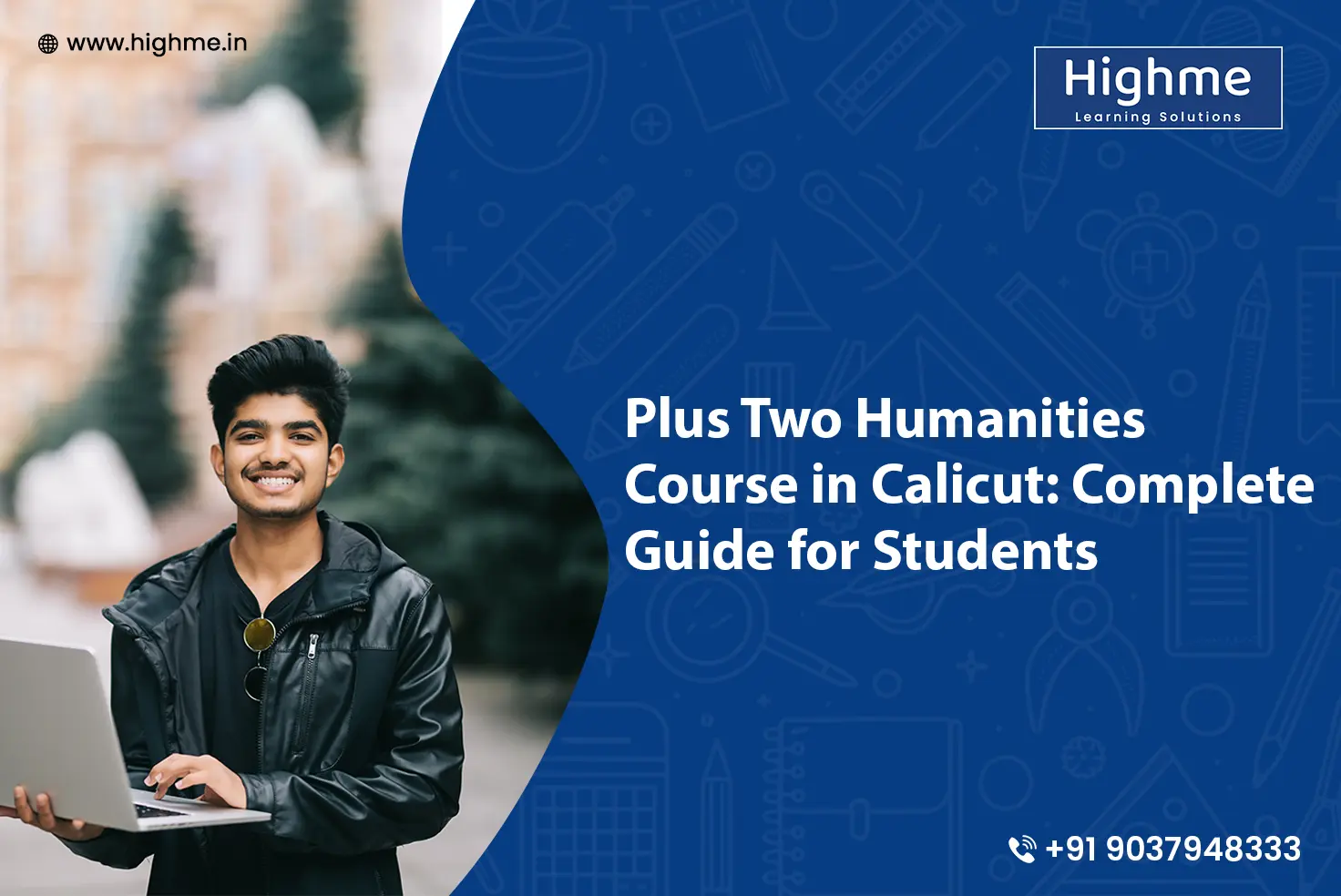Plus Two Humanities Course in Calicut: Complete Guide for Students